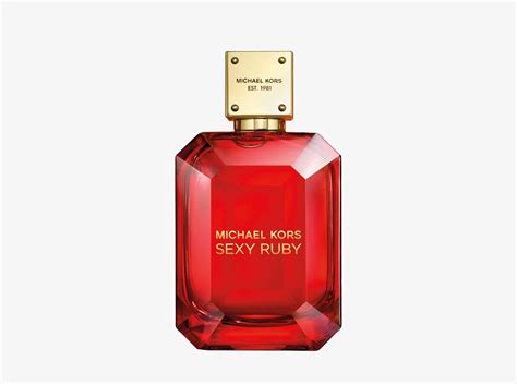 3.5 oz michael kors sexy ruby|Amazon.com: Michael Kors Perfumes.